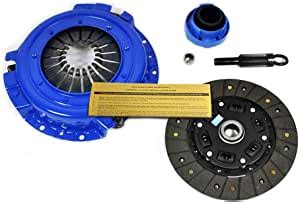 Amazon Eft Stage Clutch Kit For Ford Ranger Mazda B