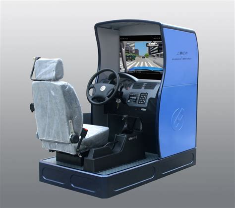 Educational Driving Simulator, High Quality Educational Driving ...