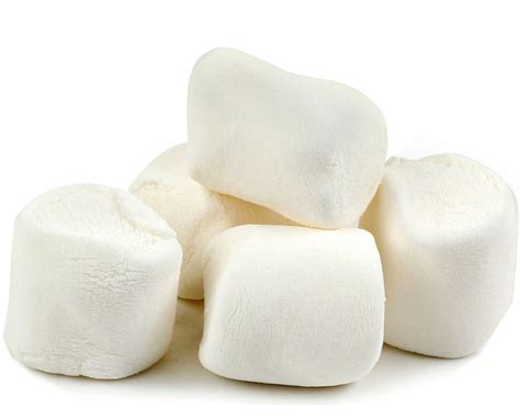 Mashmellow White Kosher Marshmallow Candy • Oh Nuts® Quedatcat