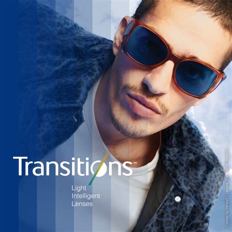 Transitions Xtractive Ng Lenstec Optical Group