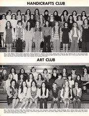 Bedford High School - Echo Yearbook (Bedford, PA), Class of 1973, Page ...