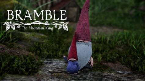 Bramble: The Mountain King - PlayStation Universe