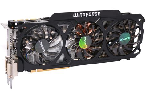 Venta Gigabyte Geforce Gtx 780 Ti En Stock