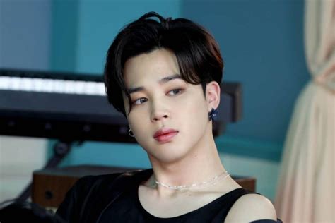 BTS Jimin Achieves His Highest Chart Position On The Billboard Hot 100