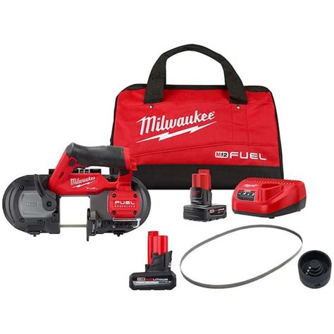 Reviews For Milwaukee M Fuel Volt Lithium Ion Cordless Compact