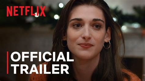 I Hate Christmas Official Trailer Netflix Phase Entertainment