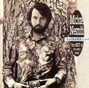 The Older Stuff Best Of Michael Nesmith Cd