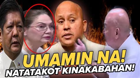 ITO NA MARICEL SORIANO INAMIN NA UNIT NA NASA PDEA LEAKS KUMPIRMADO