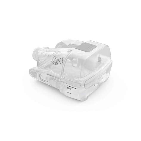 Cpap Water Chambers Humidifiers And Seals Optimize Humidification For Sleep Therapy The Sleep