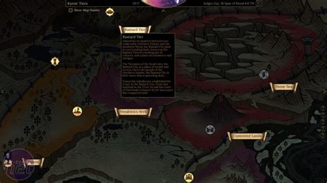 Tyranny Review Bit