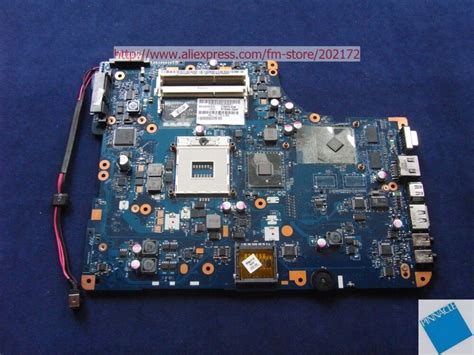 K000093140 Placa Base Para Toshiba Satellite PRO L550 LA 5322P NSWAA