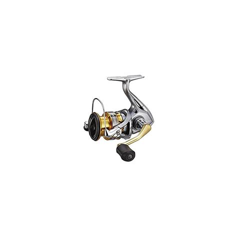 Moulinet Shimano Sedona Hg Fi