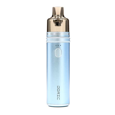 Pod Doric 60W par Voopoo Kit podmod cigarette électronique A L