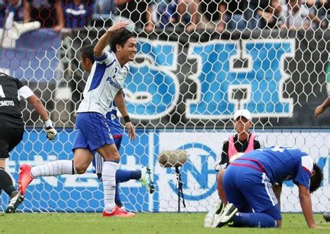 【連載】小宮良之の『日本サッカー兵法書』其の九十四「勝利のための戦略、戦略のための戦術、戦術のための原則、そして」 ライブドアニュース