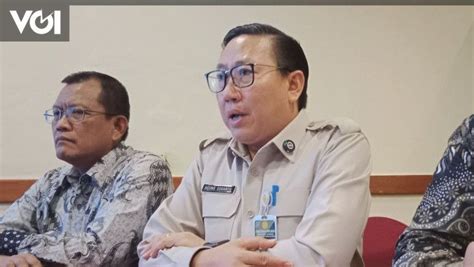 Kementerian Pertanian Bentuk Satgas Nasional Kendalikan Wabah Pmk