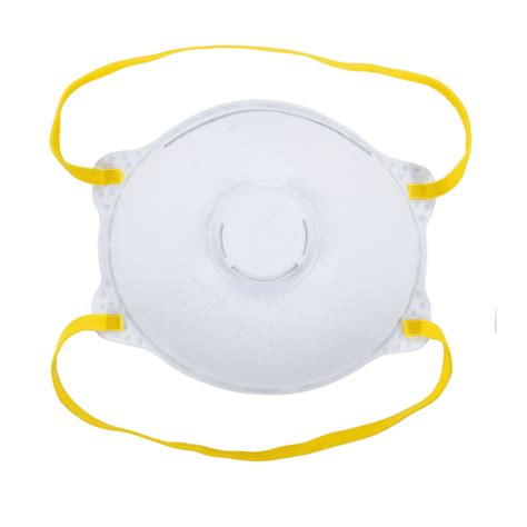 Benefits of Particulate Respirator Breathing Mask | EnviroKlenz