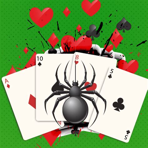 Spider Solitaire - with Levels - Apps on Google Play