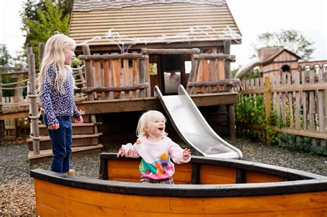 Adventure Play At Blenheim Palace Ultimate Kids Day Out Blenheim