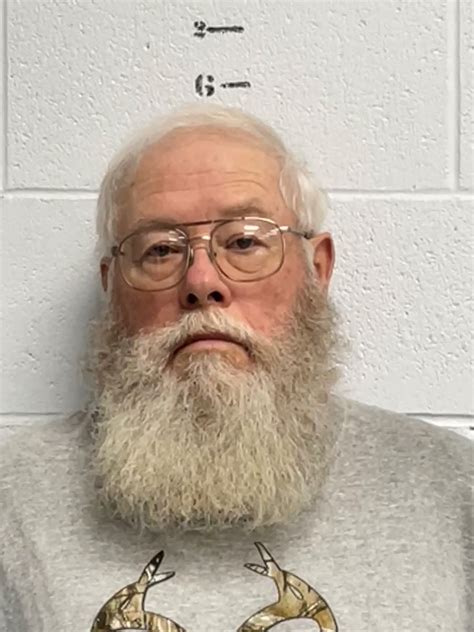 Madison County KY Mugshots Busted: The Newspaper's Explosive Report! Image 20