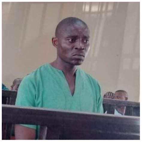 Court Sentences Okada Rider To 20 Years In Prison For Defiling 13 Year