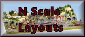 N Scale Model Train Set Secrets for Model Railroaders.