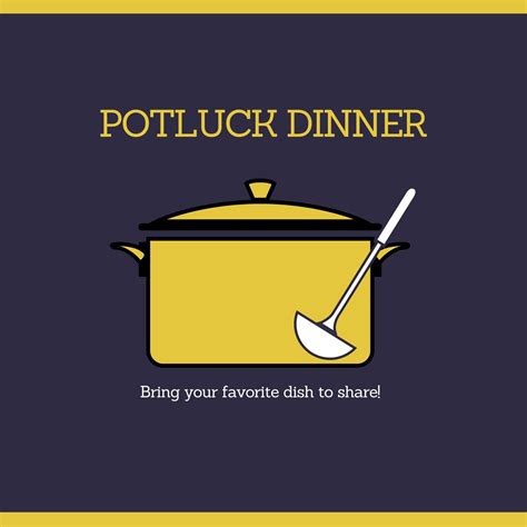 Christmas Potluck Dinner Sanlando United Methodist Church