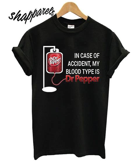 Pin on Dr pepper shirt ideas