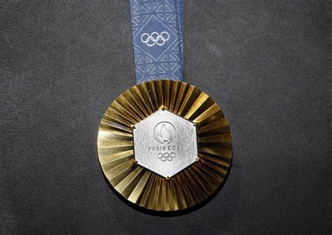 Jo Or Argent Bronze Quel Est Le Prix Dune M Daille Olympique