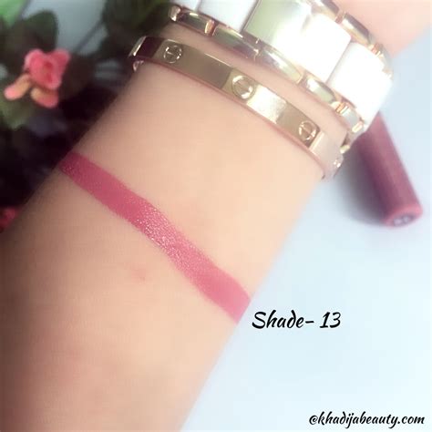 Top Affordable Nude Lipsticks For Fair And Indian Skin Tones Swatches