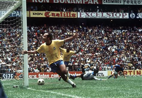 The story behind Brazil's 1970 World Cup win - Sportindepth