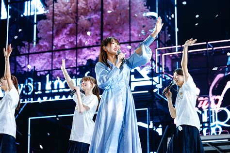 櫻坂46卒業の菅井友香、ファンと交わした“約束”に「ゆっかーらしい」「任せて」の声 坂道ちゃんねる