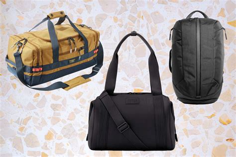 The Best Gym Bags Of