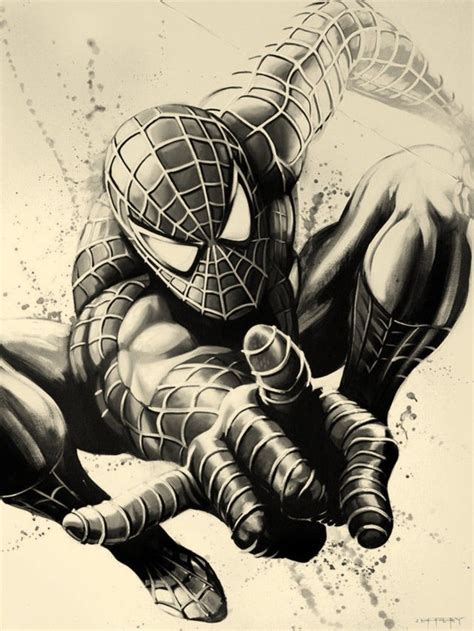 Pin By Antonio Joaquim On Desenhar Drawing Superheroes Spiderman