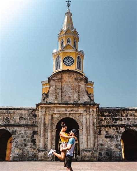 Best Things To Do In Cartagena Colombia S Enchanting Gem Travel