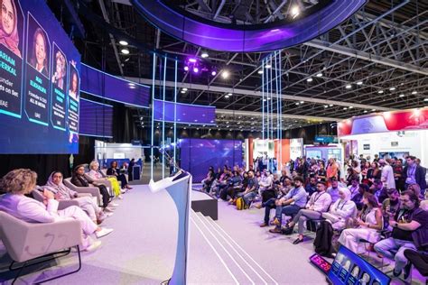 CABSAT 2023 Showcases Latest Trends Technologies In Broadcast