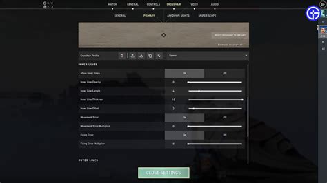 How To Get Flower Crosshair In Valorant - Import Code & Settings (2023)