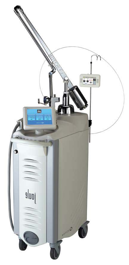 Sciton Forever Young Bbl Laser Ipl Model Information