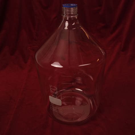 Laboratory flasks 10.000 ML - S-A-LE