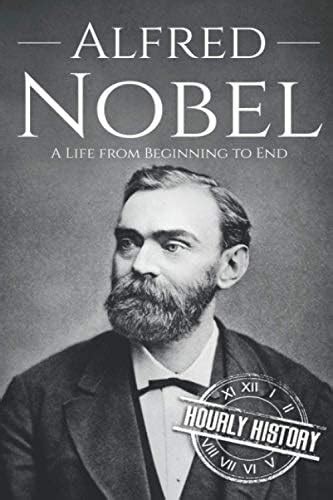 Alfred Nobel Inventions