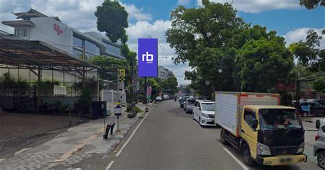 Sewa Billboard Bandung Di Jl Re Martadinata Rsia Limijati