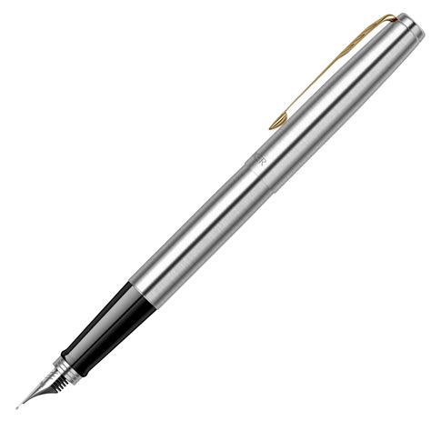 Stilou Parker Jotter Royal Stainless Steel Gt