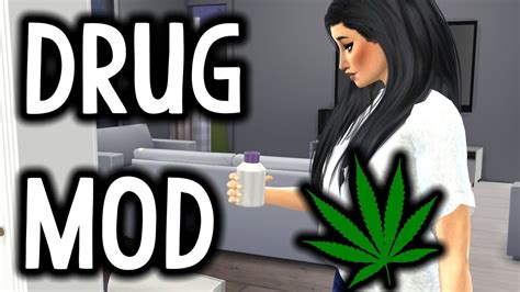 Sims 4 Drug Dealing Trait - trackerstudent