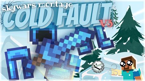 Minecraft Bedrock 16x PvP Pack Cold Fault V3 Minecraft Hive