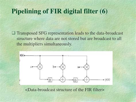 Ppt L Pipelining And Parallel Processing Powerpoint Presentation