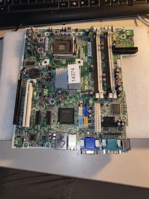 Carte Mere Hp Dc Sff Socket Ok