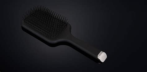 GHD Tools The All Rounder Paddle Brush Salon Cosmetics