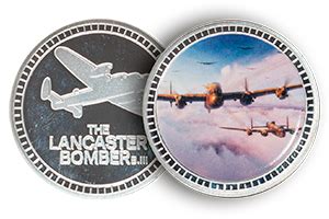 The Lancaster Bomber