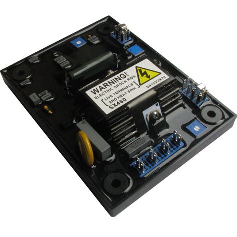 Avr Automatic Voltage Regulator Sx Pipeline Product Online