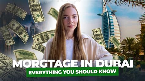 How To Get A Mortgage In Dubai Everything That You Have To Know YouTube