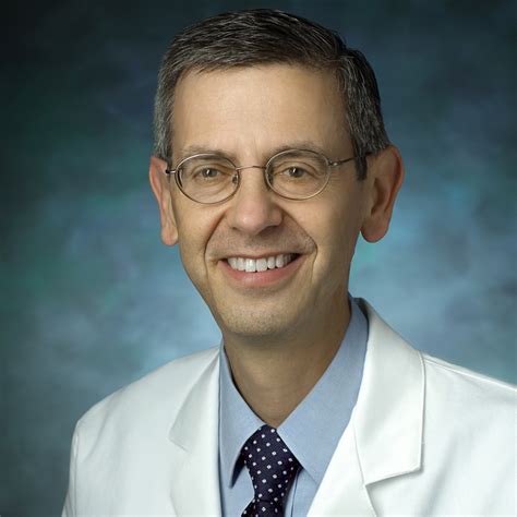 Johns Hopkins Heart And Vascular Institute Announces New Appointments